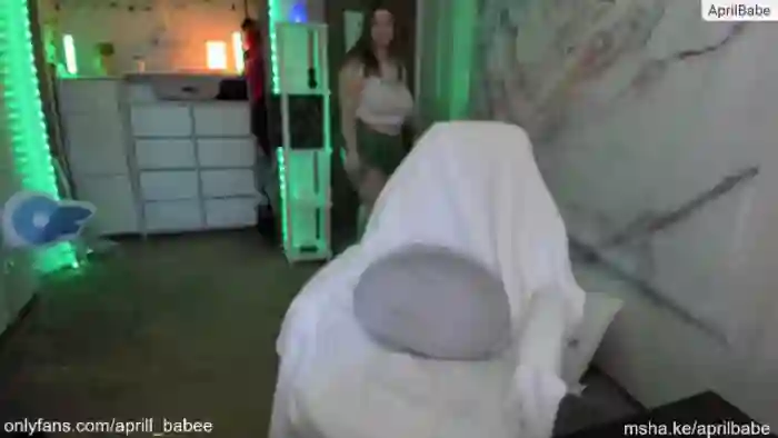 AprilBabe