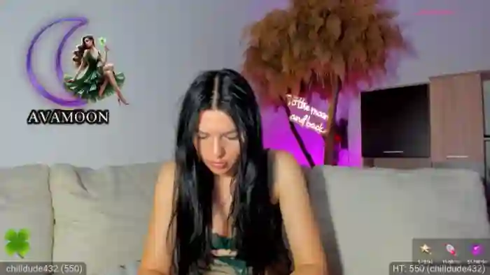 AvaMoonlight