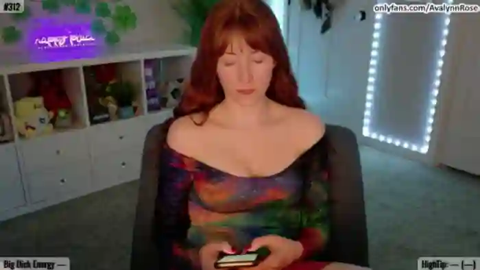 AvalynnRose