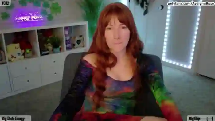 AvalynnRose