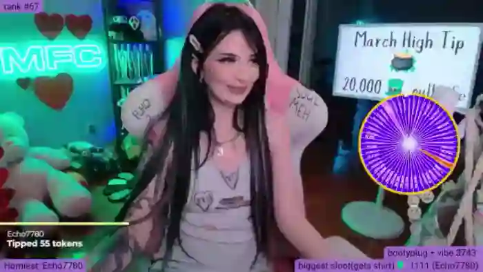 BabeAriel