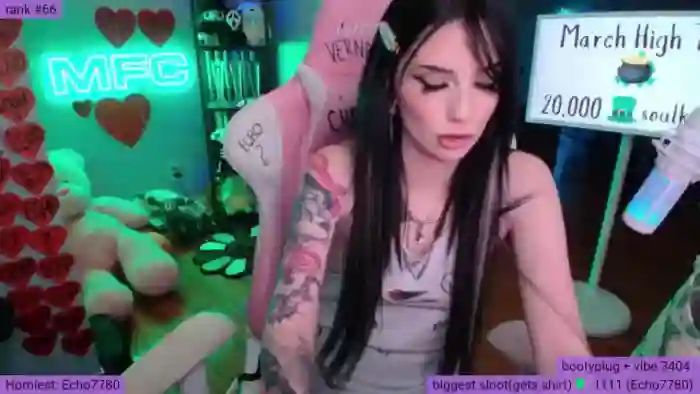 BabeAriel