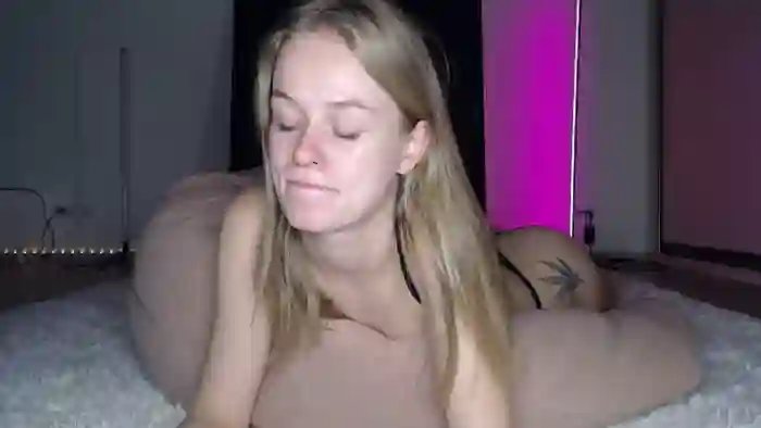 Blondino4ka07