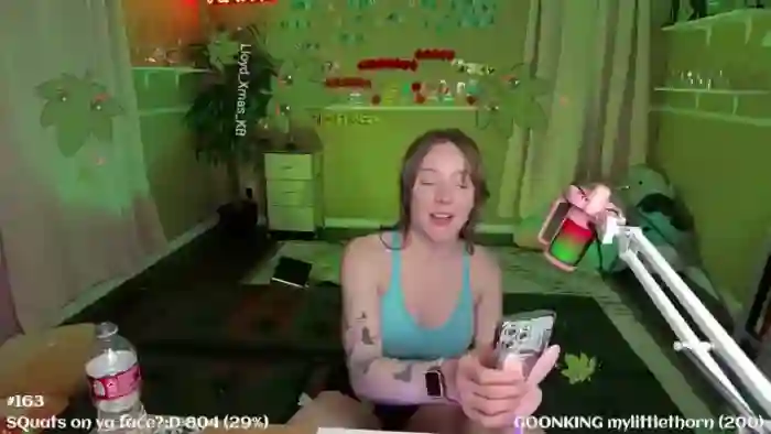 KRISTIEBISH