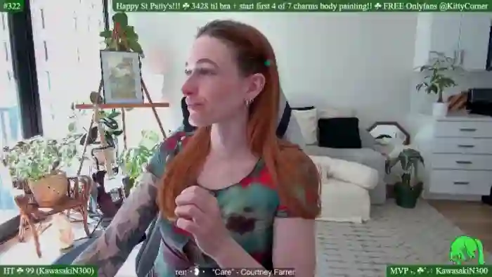 KittyCorner