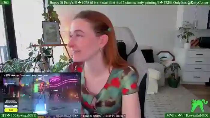 KittyCorner