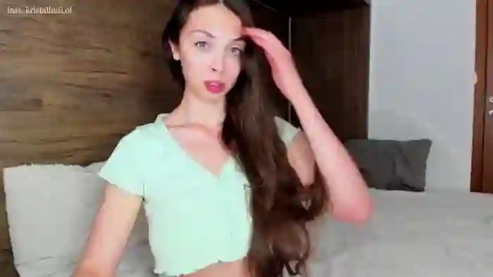 Kristallmii