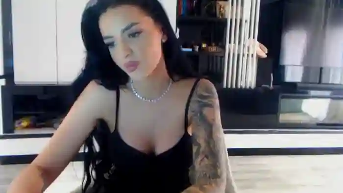 NicoleCrystal