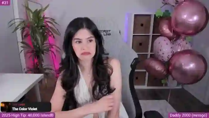 RorrieGomez