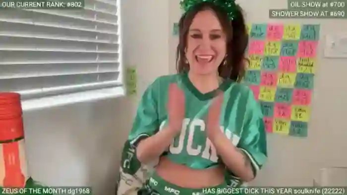 SabrinaRain