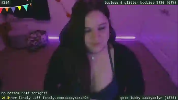 SassySarah94