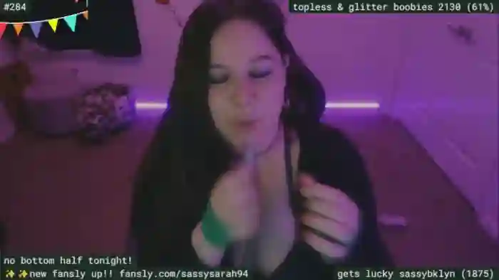 SassySarah94