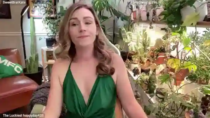 SweetbratKate
