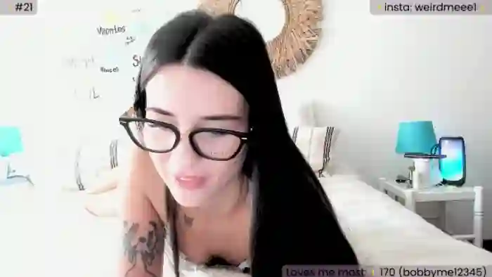 WeirdsGoddess