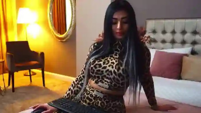 YasminaFire