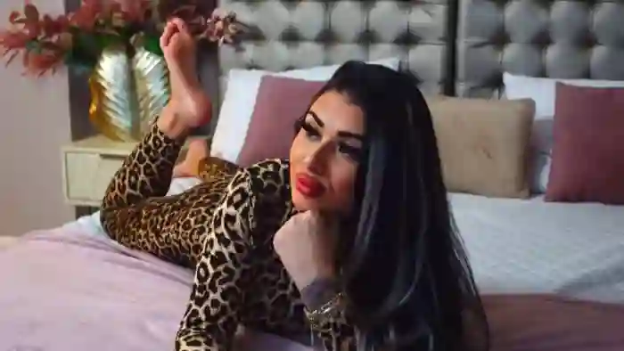 YasminaFire