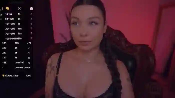 missmerciless