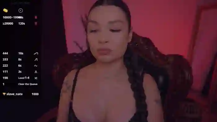 missmerciless