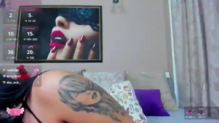 AngellBlack