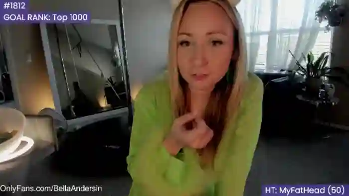 BellaAndersin