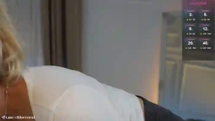 ChloeCoral