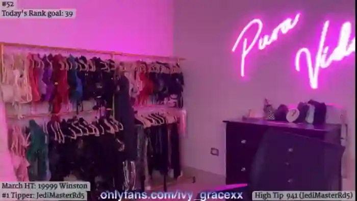 IvyGrace