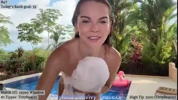 IvyGrace