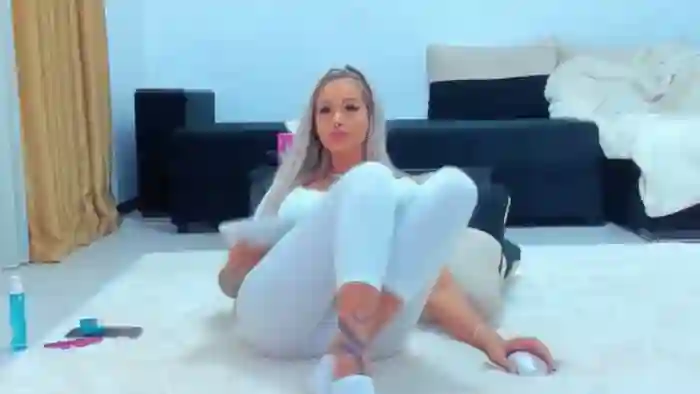 MelanieLexxx