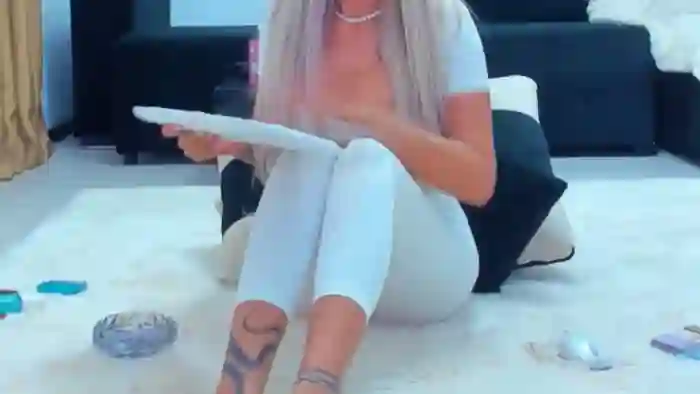 MelanieLexxx