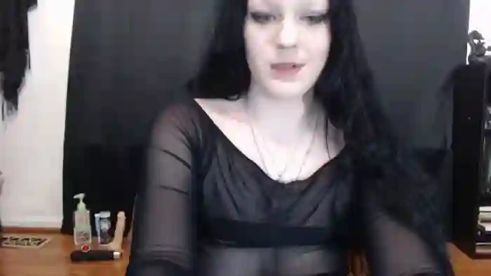 MissXMorticia