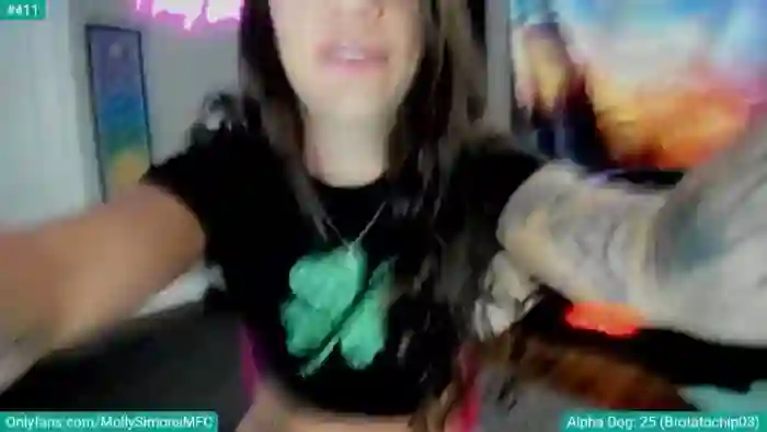 MollySimons