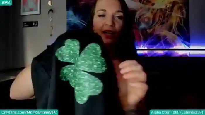 MollySimons