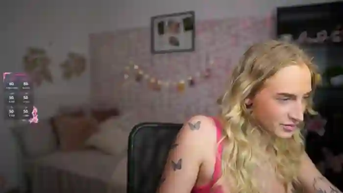 NicoletteShea