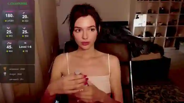 Olivia_Jeass