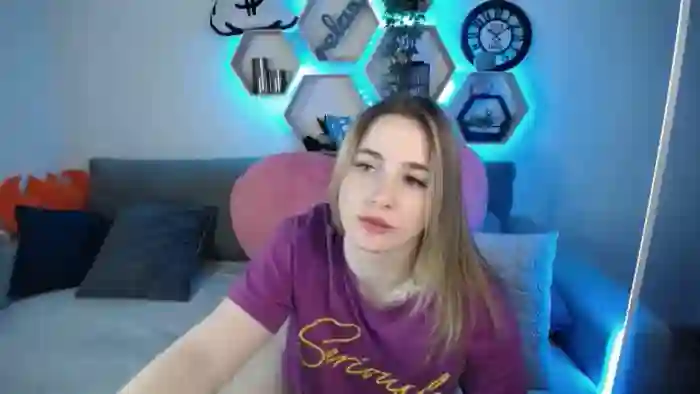 SabrinaViolet