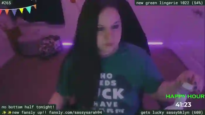 SassySarah94