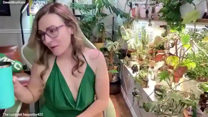 SweetbratKate