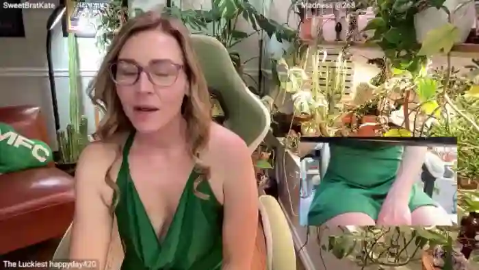 SweetbratKate