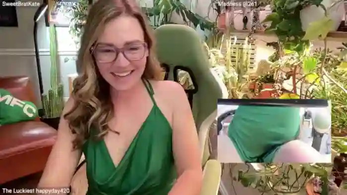 SweetbratKate