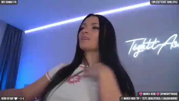TighttAss
