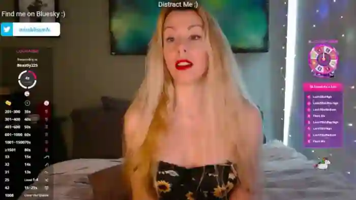 aMissBliss