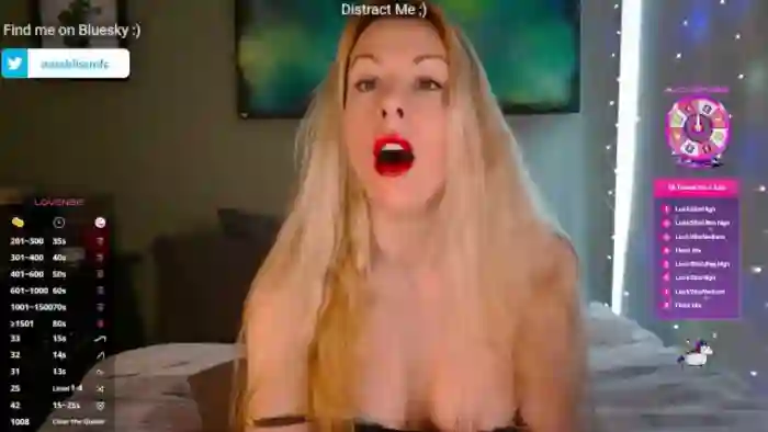 aMissBliss