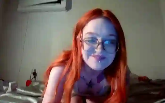 redheadpistol