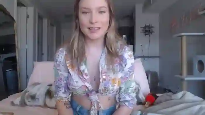 AlexisWildest