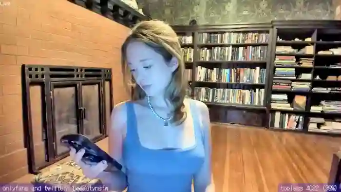 BeeautyNSFW