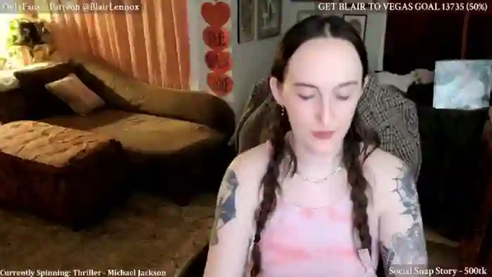 BlairLennox