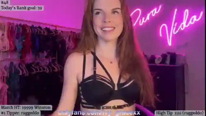 IvyGrace