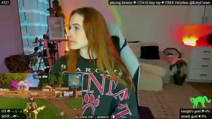KittyCorner