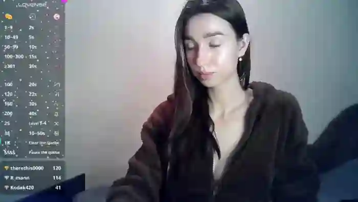 LizzaW