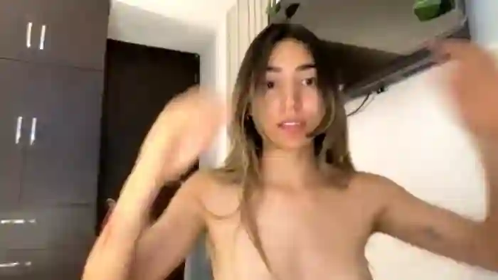 Missbaby8